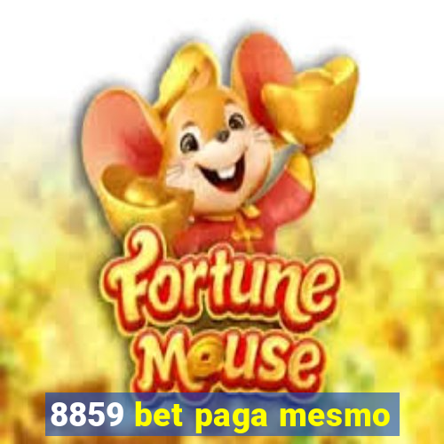 8859 bet paga mesmo